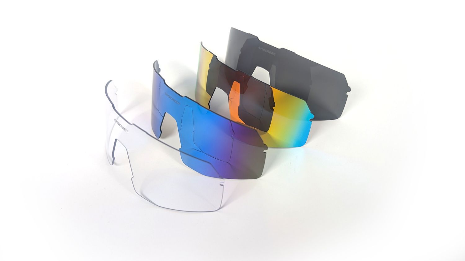 Replacement lens for AirScreen Activity