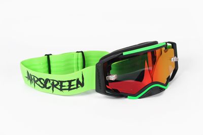 AirScreen AERO 07 MX goggle