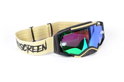 AirScreen AERO 08 MX goggle