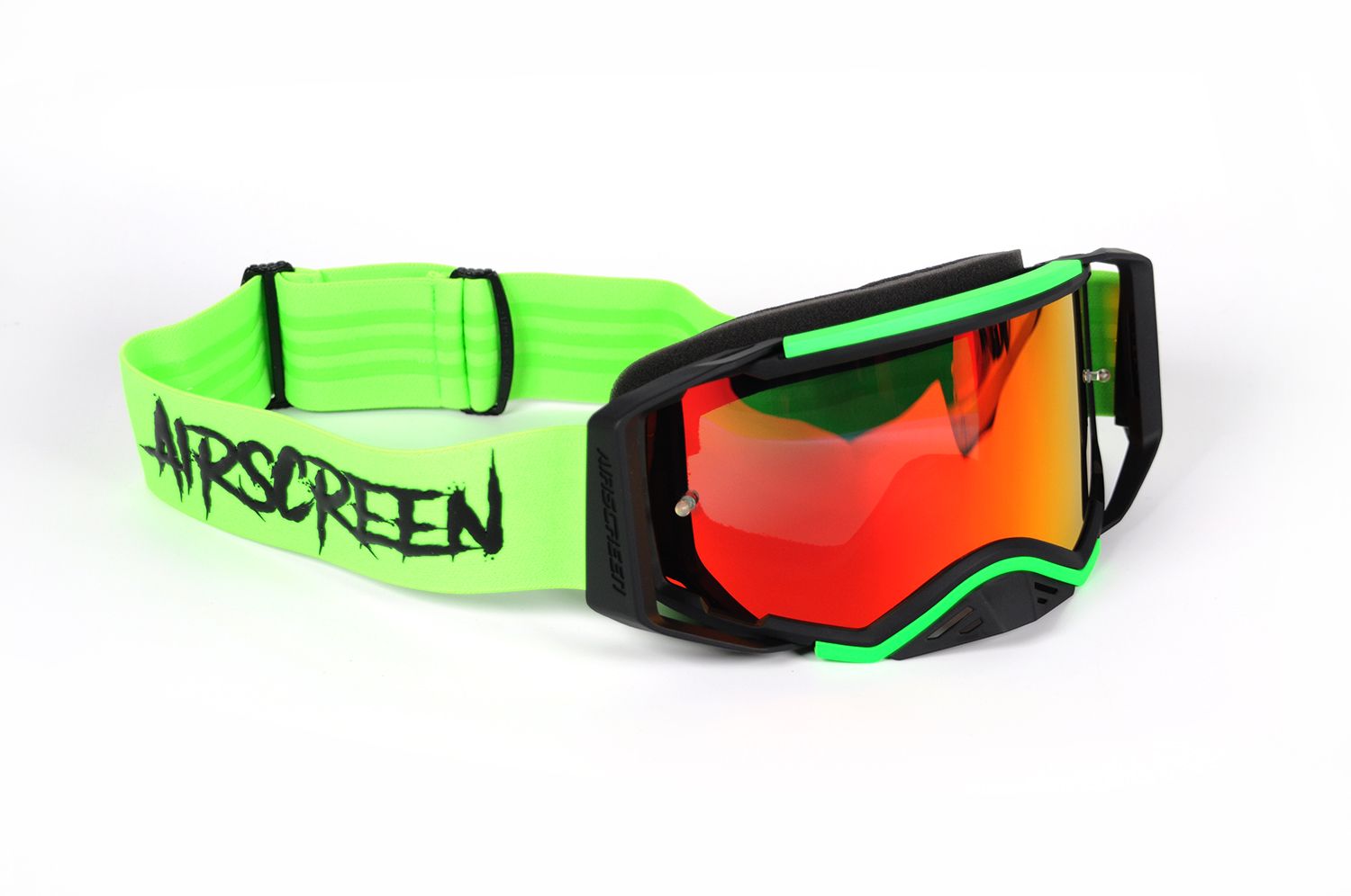 AirScreen AERO 07 MX goggle