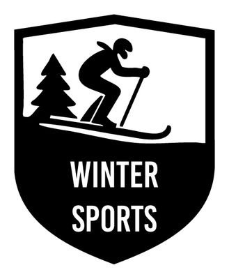 Winter sports