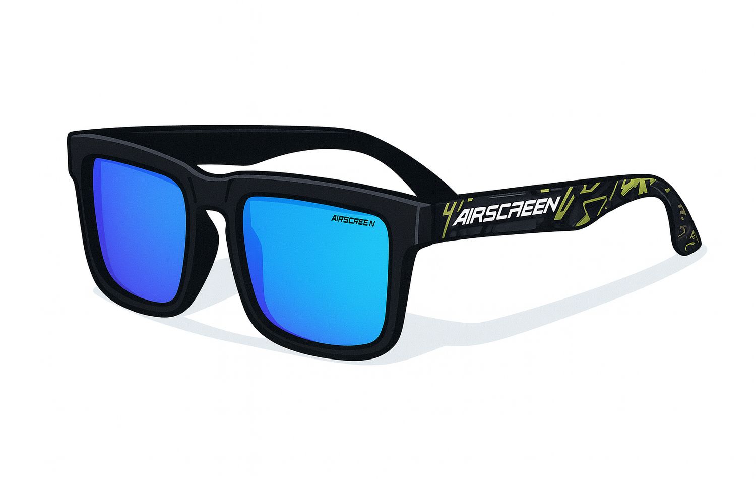 AirScreen Smart
