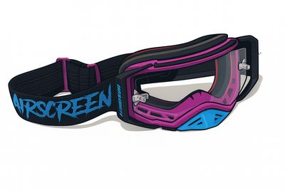 AERO Goggles