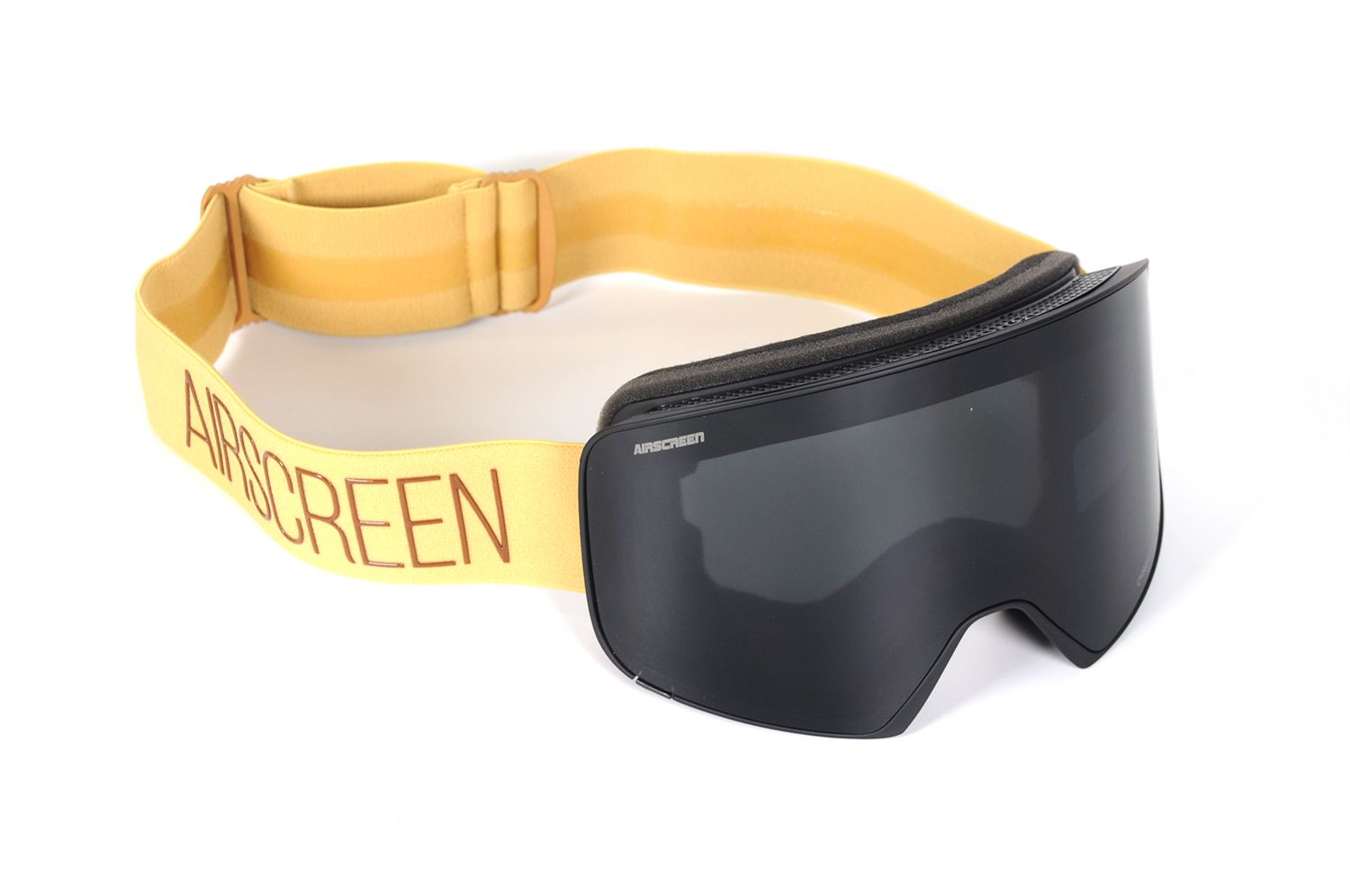 NIVIS 03 (Sandstone / smoked lens + pink lens)