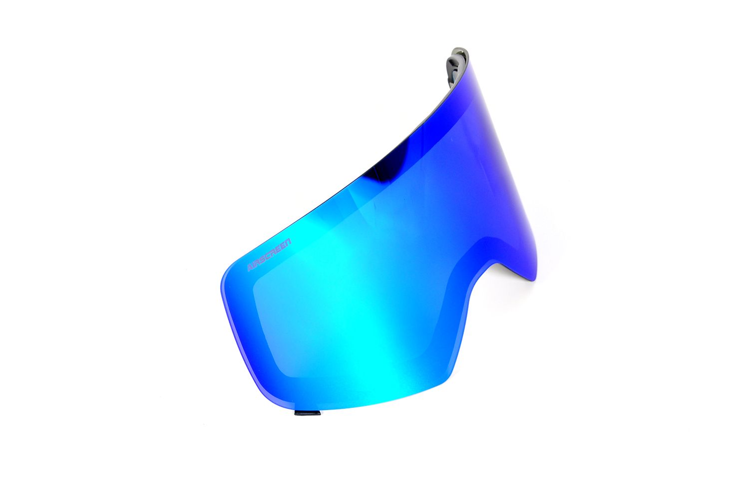 Lens For NIVIS, Color: Iridium blue Chromaview S3