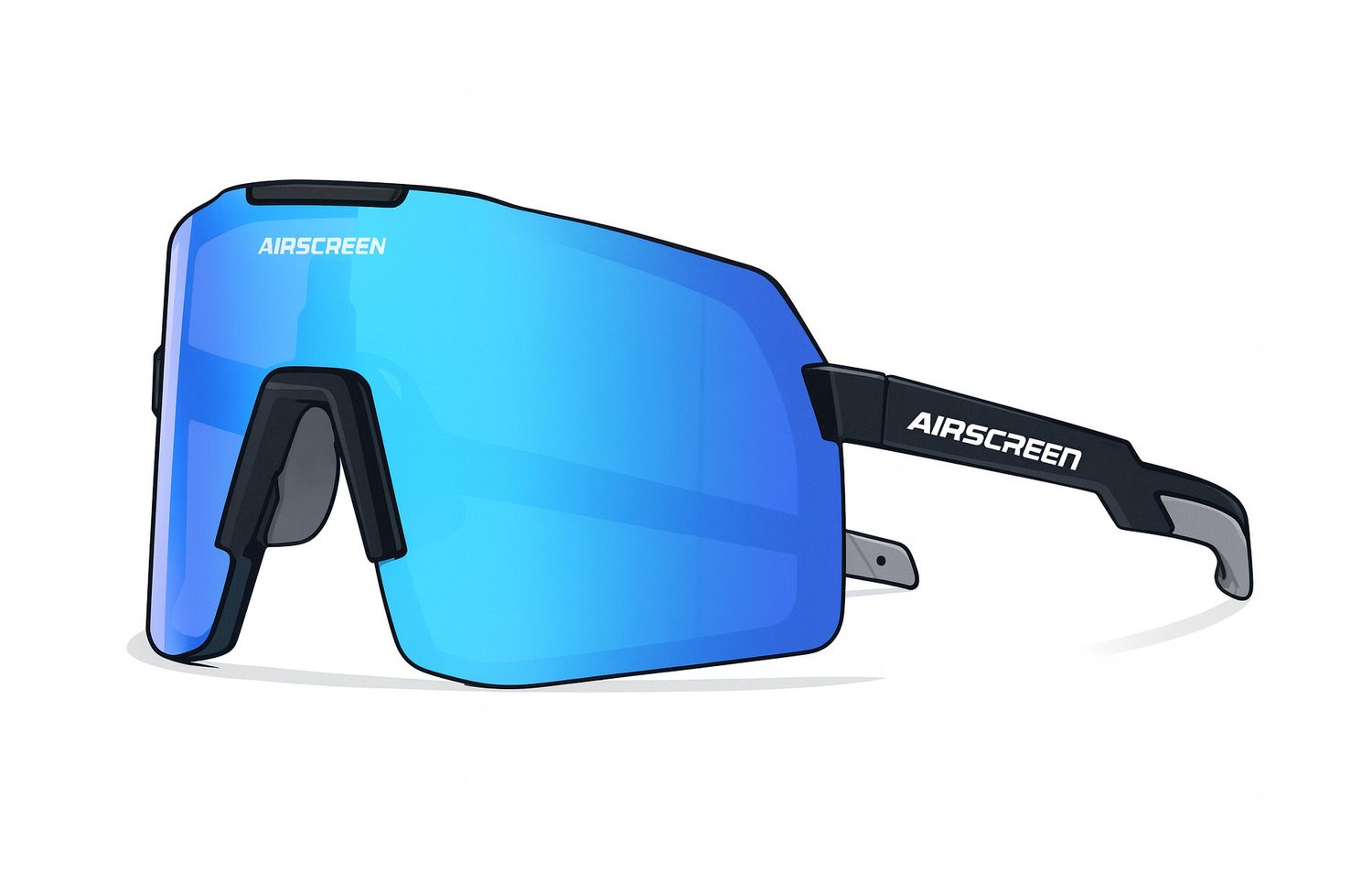 AirScreen Activity