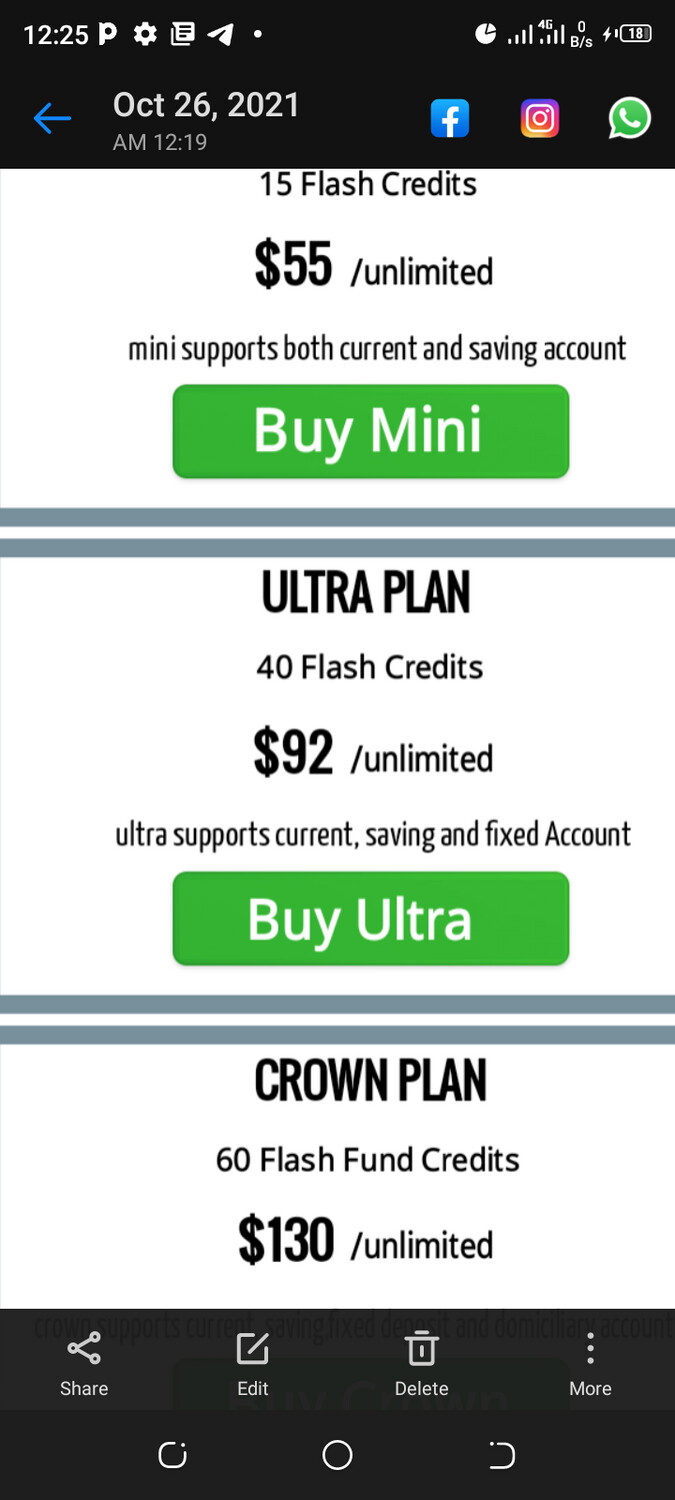 FLASH FUND BETA V7 UPGRADED 2021