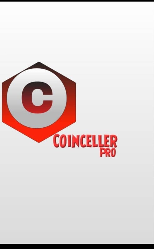 COINCELLER PRO