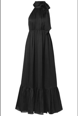 Hot dress