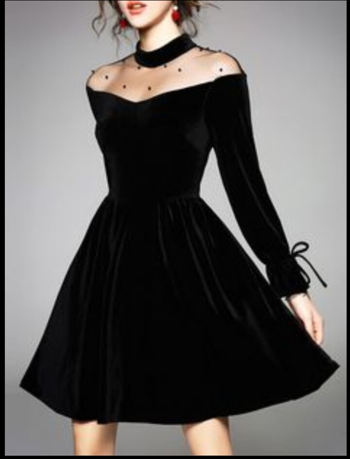 Dress Ko