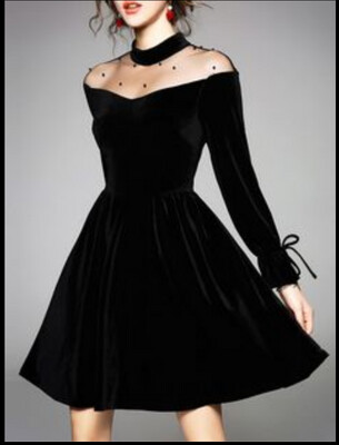 Dress Ko