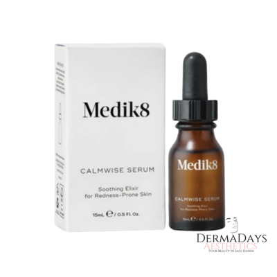Medik8 Calmwise serum
*please only add 1 to cart*