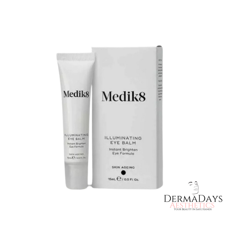 Medik8 Illuminating Eye balm *please only add 1 to cart*