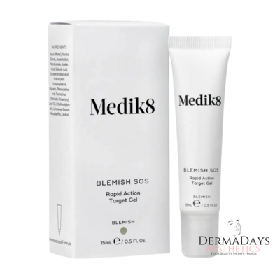 Medik8 Blemish SOS 
*please only add 1 to cart*