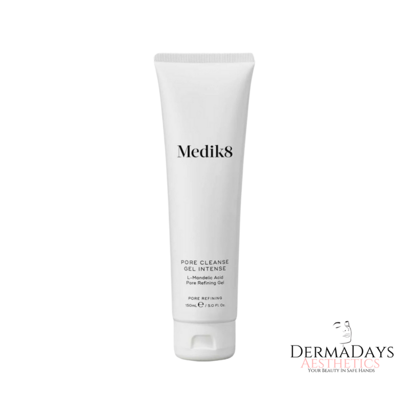 Medik8 Pore Cleanse Gel Intense *please only add 1 to cart*
