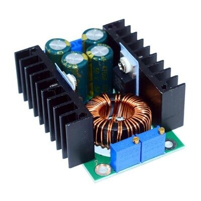 XL4016 XL-4016 300W DC-DC Step Down Buck Converter Max 9A 5-40V To 1.2-35V Adjustable Power Supply Module