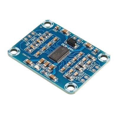 TPA3110 2x15W Stereo Digital Audio Amplifier Module
