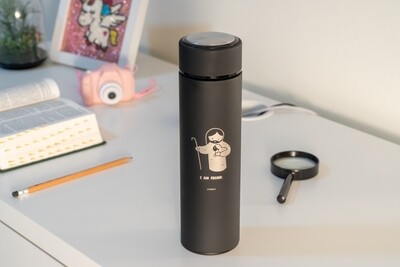 I&#39;m Found Thermal Flask