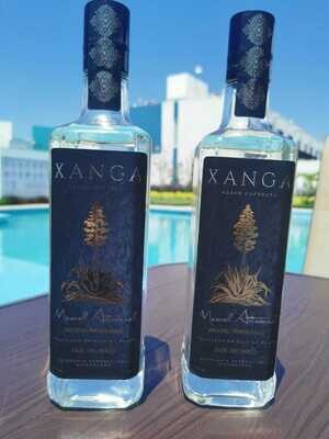 Mezcal Ancestral Xanga