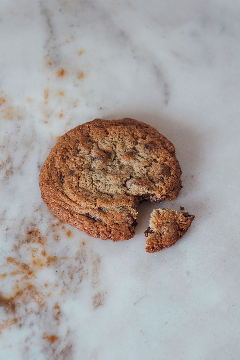 Chocolate Chip Cookie Chocolate Chip Cookie