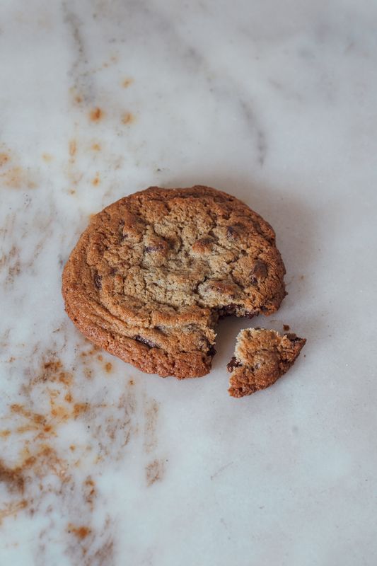 Chocolate Chip Cookie