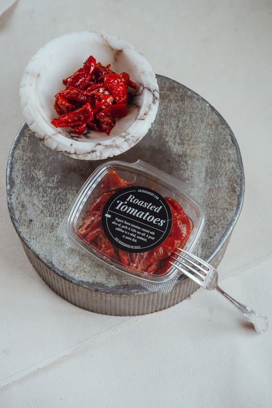 Roasted Tomatoes