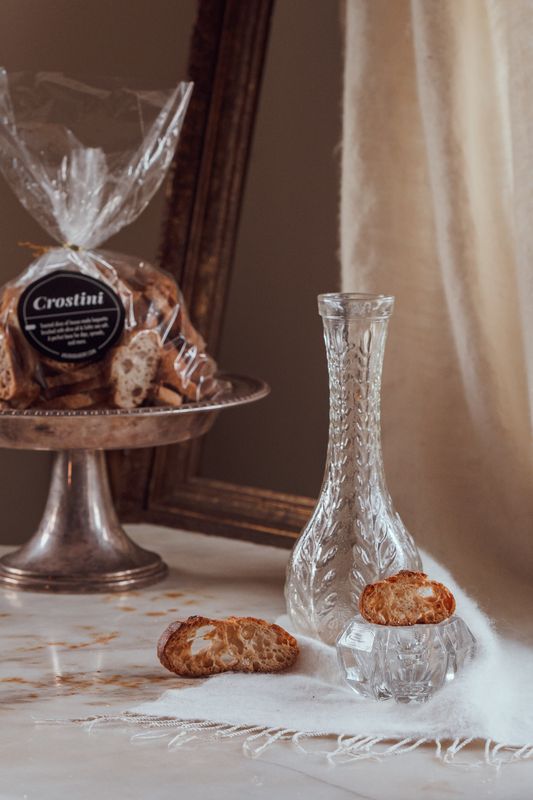 Crostini