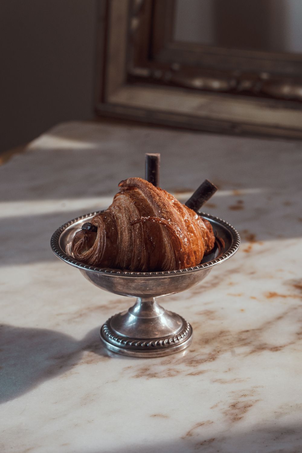 Chocolatine
