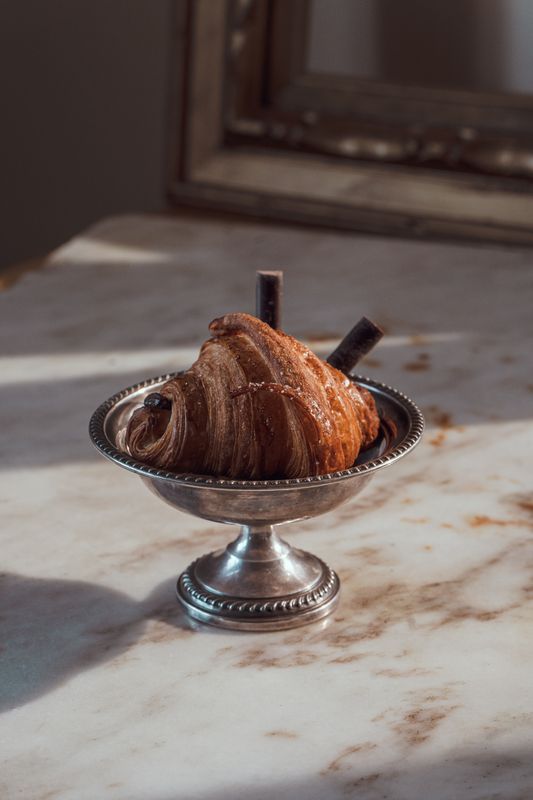 Chocolatine