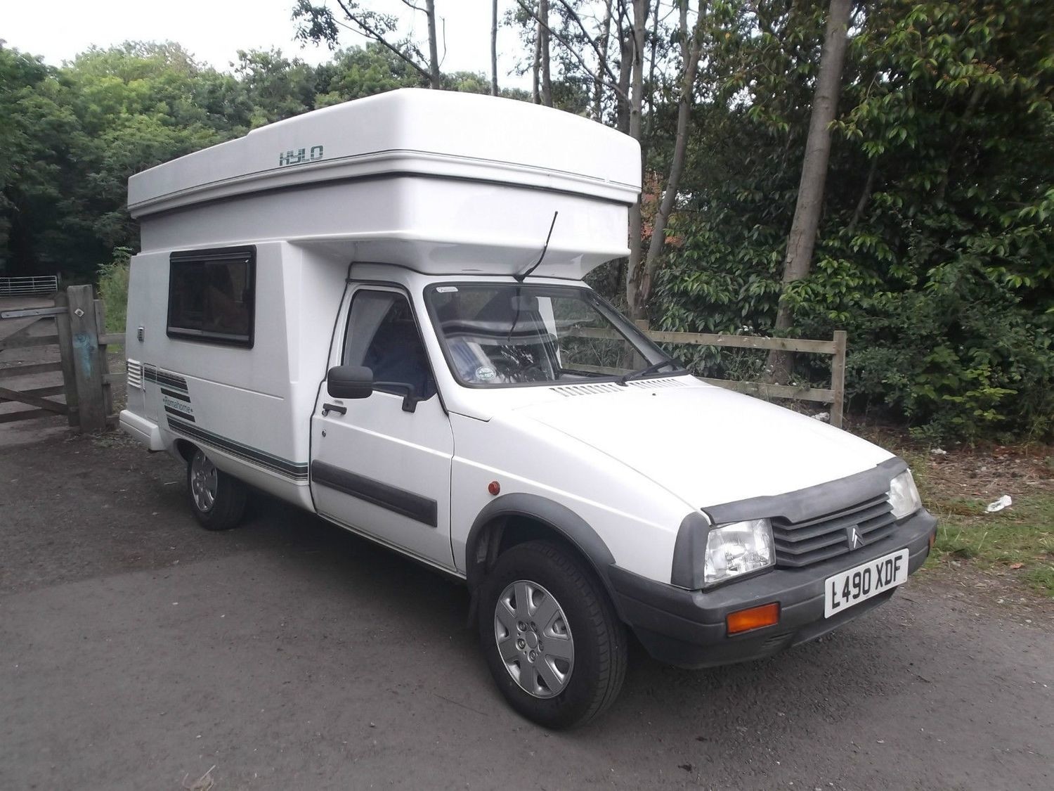 citroen c15 vans for sale