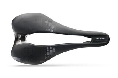 Selle Italia SLR Boost Super-Flow TI316