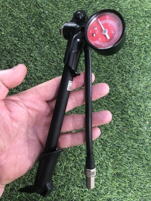 RS SHOCK PUMP 300PSI