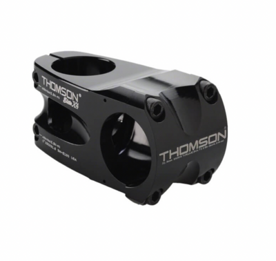 THOMSON STEM X4 0DEG X 60MM X 31.8MM