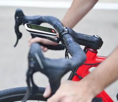 Alpitude Stelvio Carbon Out Front mount - Garmin only
