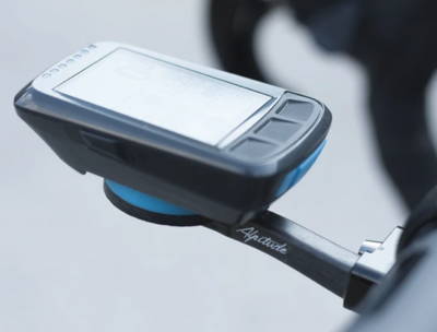 Alpitude Stelvio Carbon Out Front mount - Garmin only