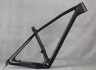 Carbon Frame 29er Project (SL X8 Boost Frame)