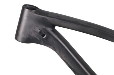 Carbon Frame 29er Project (SL X8 Boost Frame)