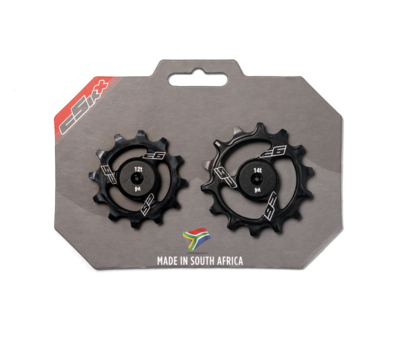 cSixx Pulley Wheels