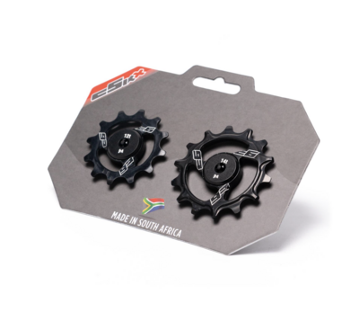 cSixx Pulley Wheels