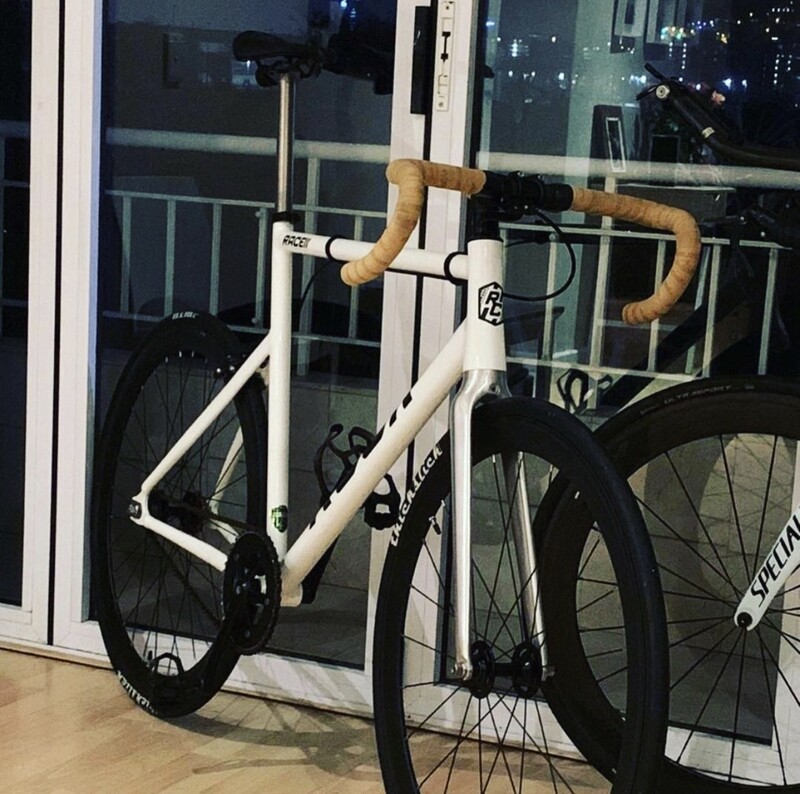 Arundel Handlebar Tape Cork Brown
