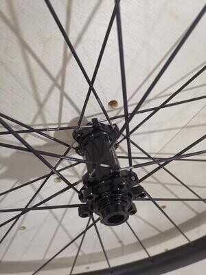 Carbon Spokes (Straight pull)