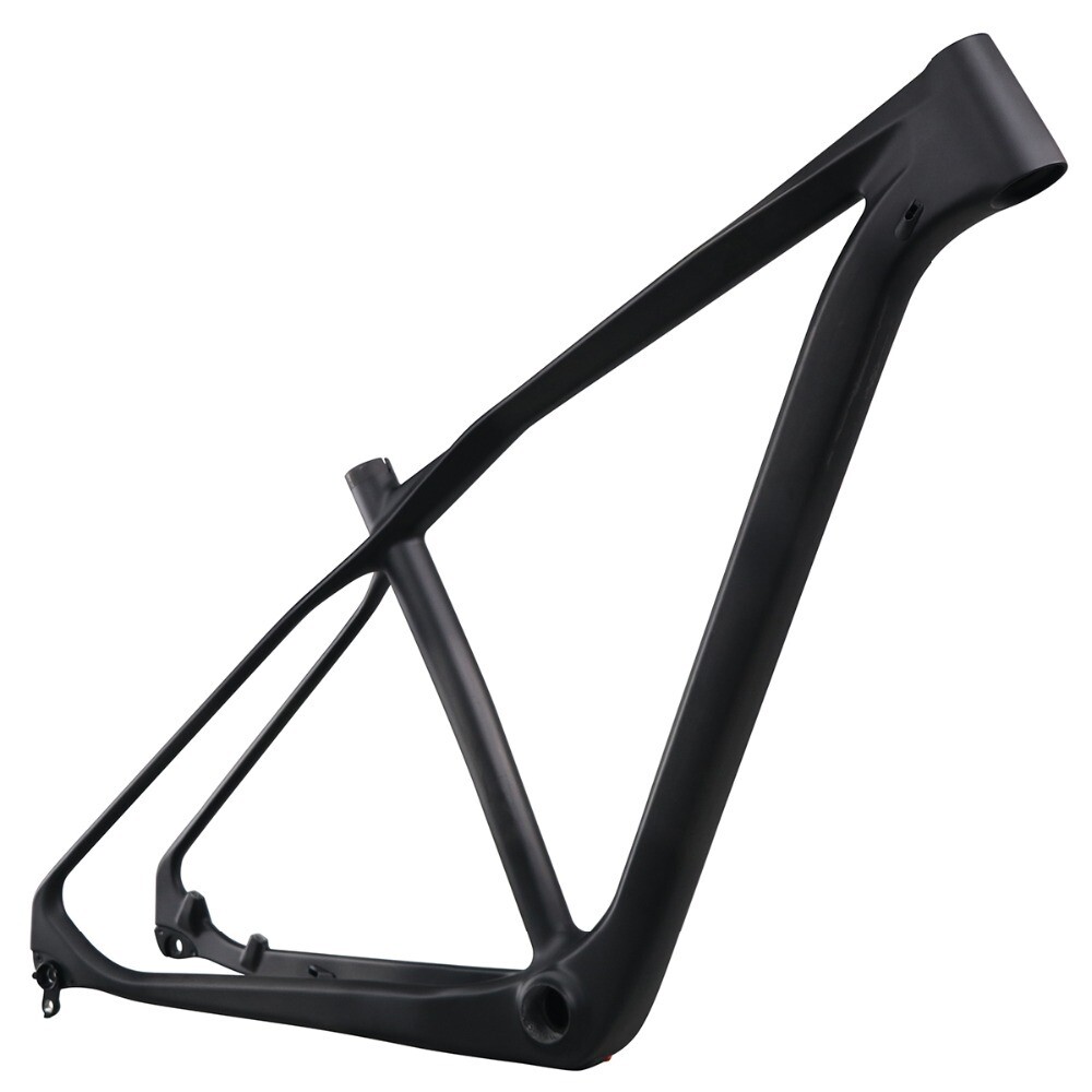 Carbon 29er Hardtail Frame 1173g