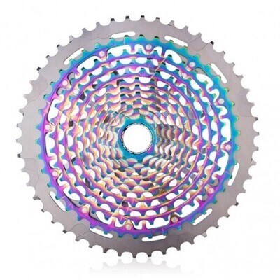 ZTTO Ultimate 9-50T 11spd