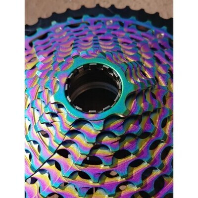 ZTTO Ultimate 9-50T 11spd