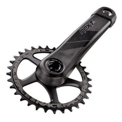 Race Face Next SL G5 Crankarms