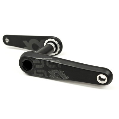 E-13 XCX Race Carbon Mountain Crank