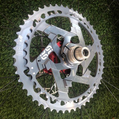 e*13 Helix R 12spd Cassette