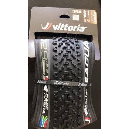 Vittoria Saguaro 29 x 2.2 Cape Cobra