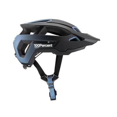 100% Altec Helmet w/ Fidlock Fade