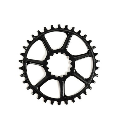 E-13 XCX Ultralight Guidering